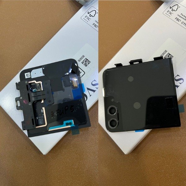 Producto - SAMSUNG Z FLIP 5 MODULO EXTERNO ORIGINAL