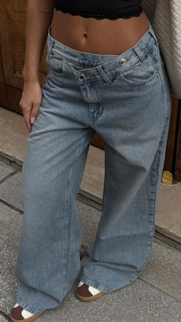 Producto - DENIM SETH CROSS - 0