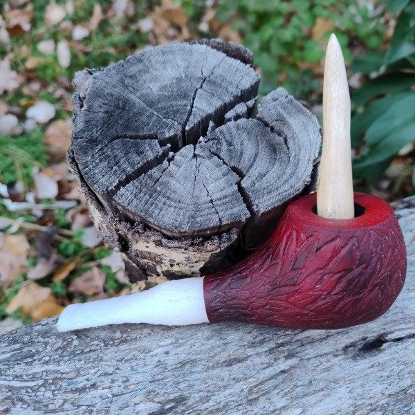 Producto - Cauquen Fuego y nieve