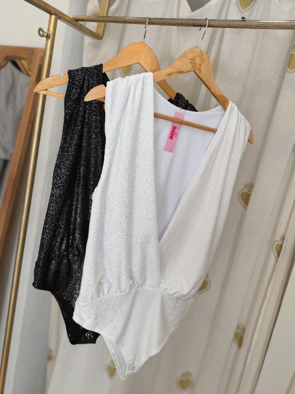 Producto - Body Cruz