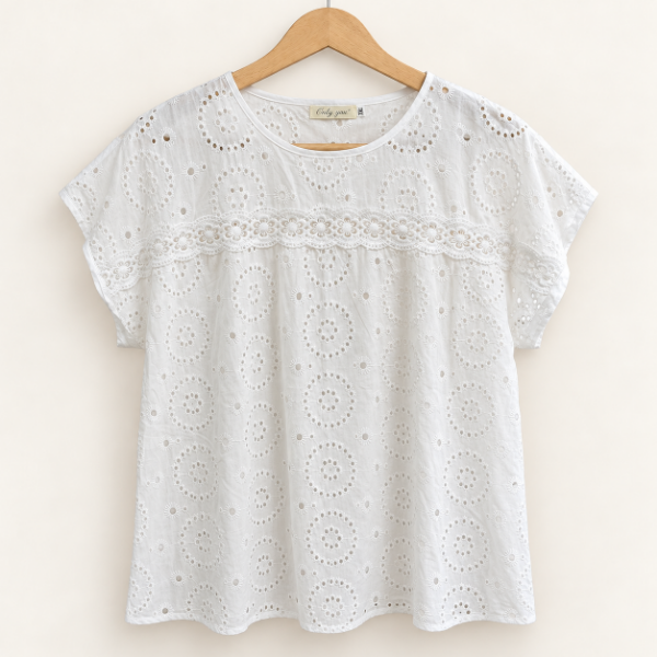Producto - Blusa Verona - 1