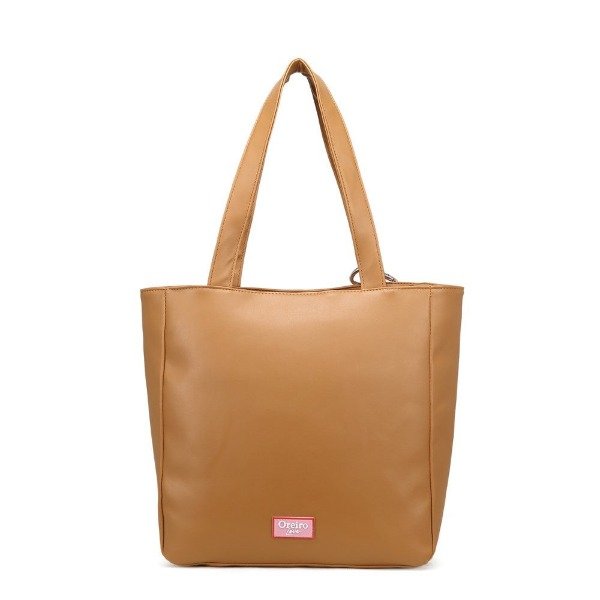 Producto - Tote bag Oreiro beige - 1
