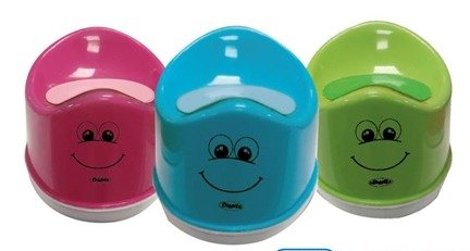 Producto - Bacinilla con tapa