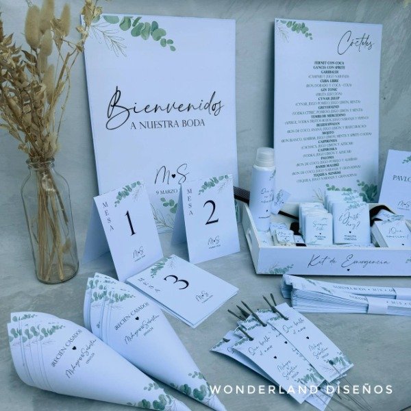 Producto - Papeleria combo 2