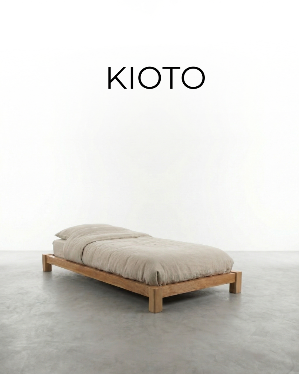 Producto - Cama kioto  1 plaza