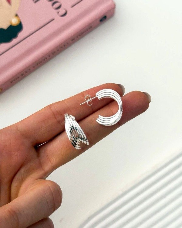 Producto - Aros Martina