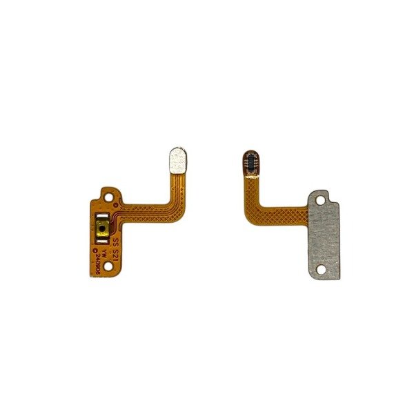 Producto - Flex Boton Huella Para Samsung S21 Plus