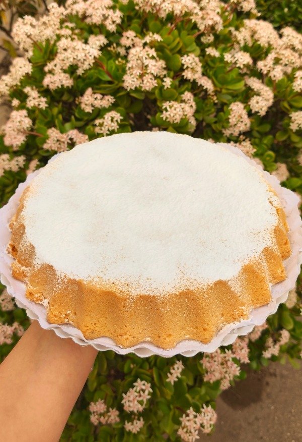 Producto - Tarta de Ricota - 0
