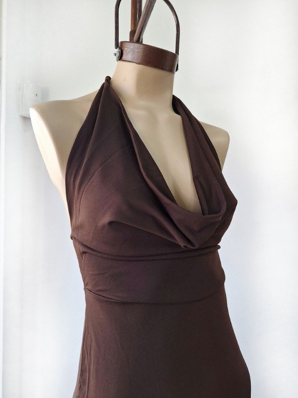 Producto - VESTIDO NICOLE