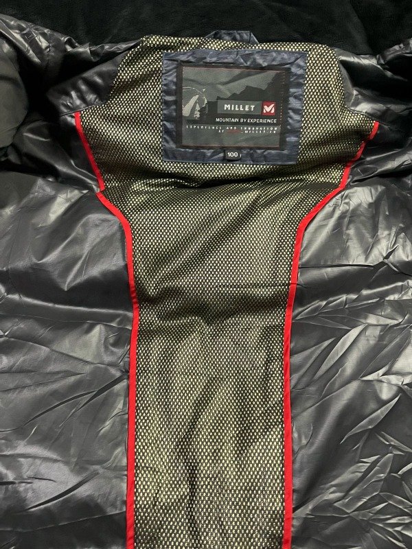 Producto - Millet Mountain - 3