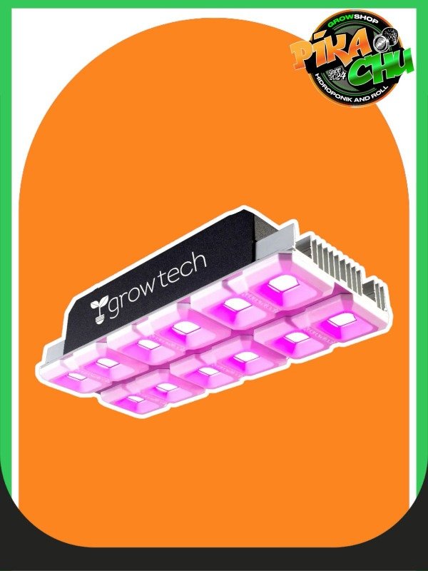 Producto - Growtech COB 600W LA TOPADORA