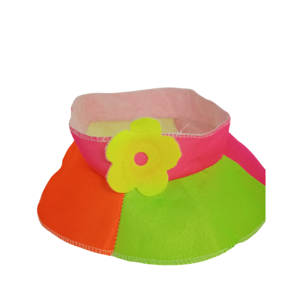 Producto - Gorros fluo primavera - 1