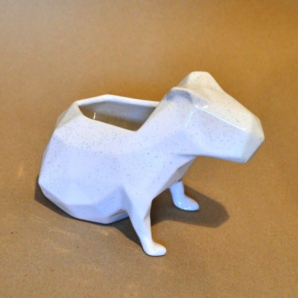 Producto - Maceta Carpincho