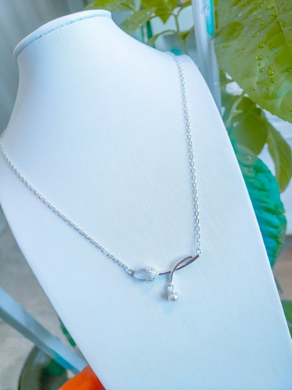Producto - Collar tulipán PL
