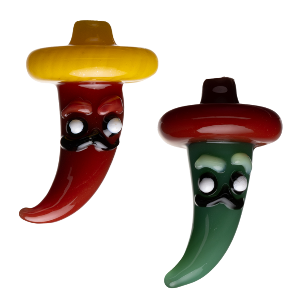 Producto - Chili Pepper Cap 1