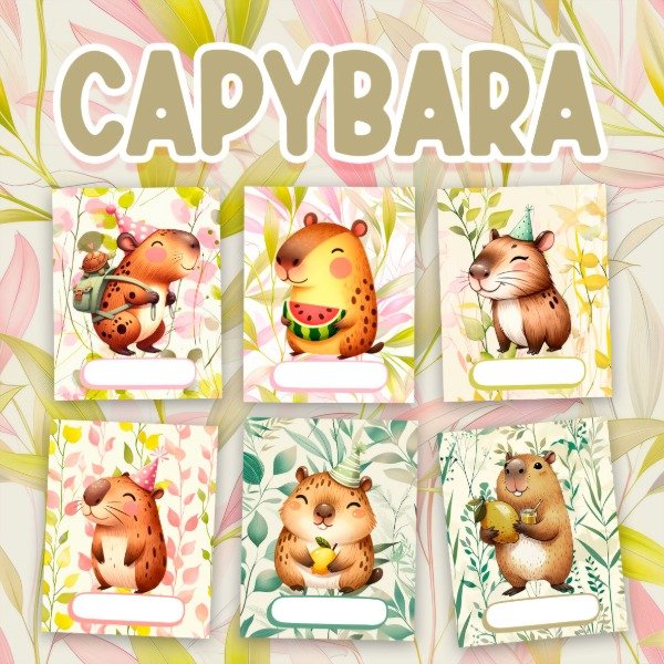 Producto - Combo N1 ETIQUETAS Y ROTULOS ESCOLARES 2025 INCLUYE NUEVAS TEMATICAS