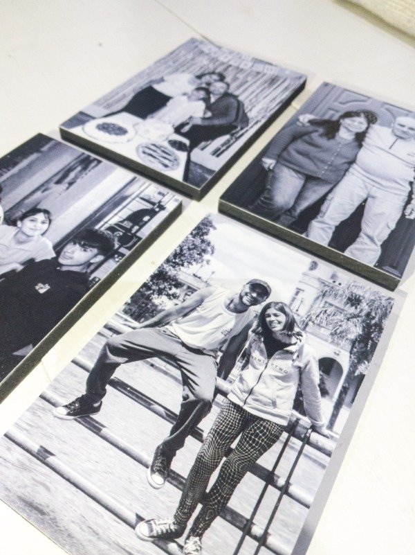 Producto - Bastidor personalizado (leer descripción)