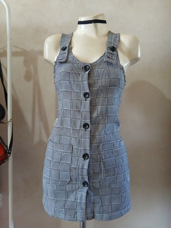 Producto - Jumper gris