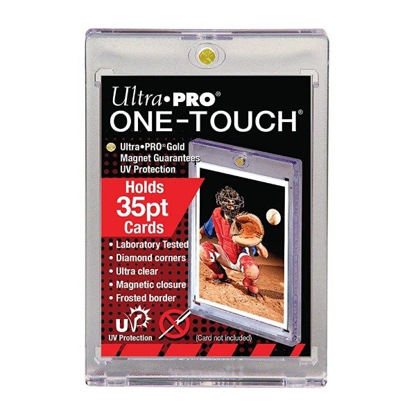 Producto - Protector Magnetico Standard