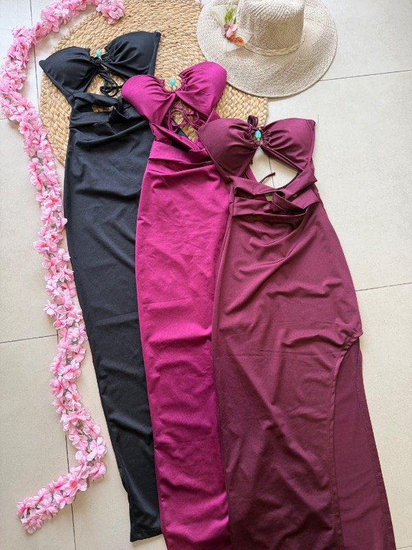 Producto - Vestido Zafiro - 1
