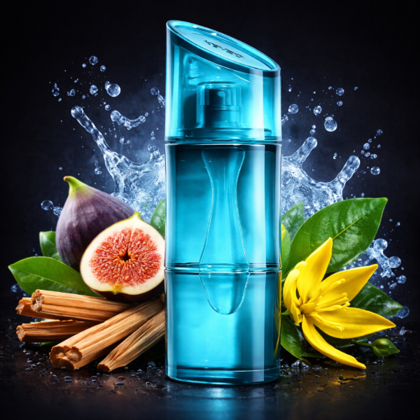 Producto - Decant Edt Marine - Kenzo