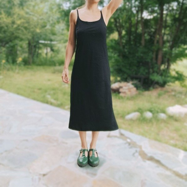 Producto - Vestido Corpo