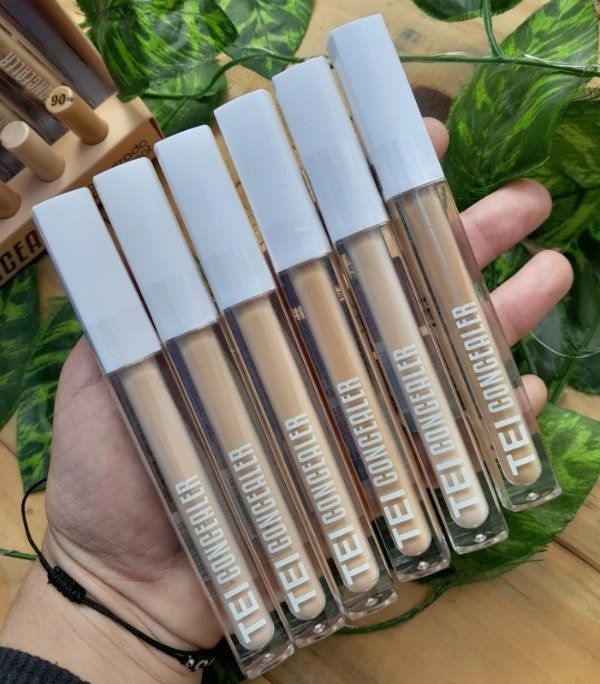 Producto - TEI CORRECTOR LÍQUIDO