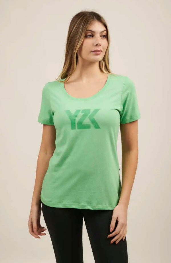 Producto - REMERA ACTIVE YZK