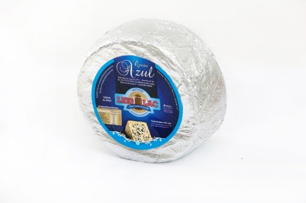 Producto - QUESO AZUL LEIGLAC SIN TACC