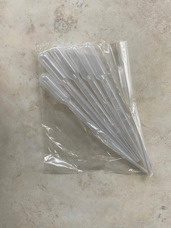 Producto - Pipetas x 5