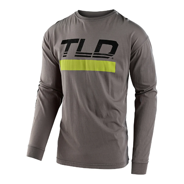 Producto - CAMISETA DE MANGA LARGA SPEED CINDER E30