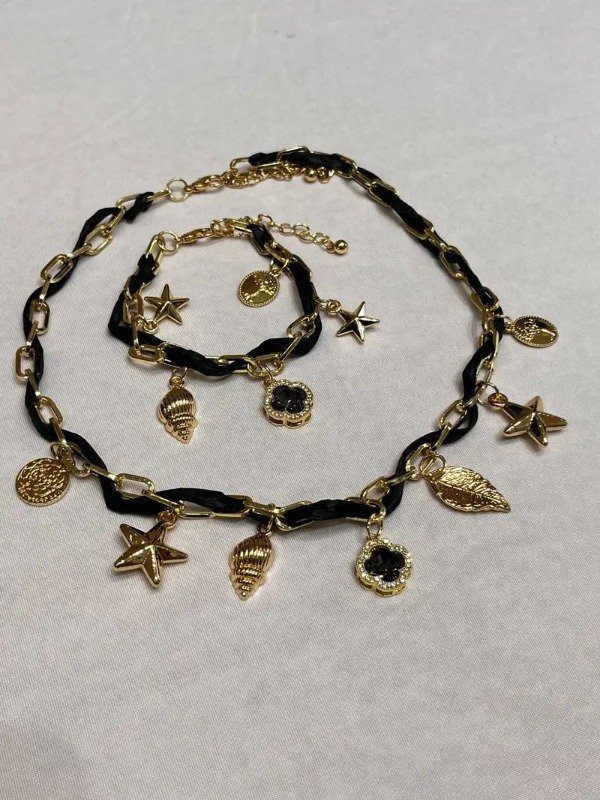 Producto - Set Marin