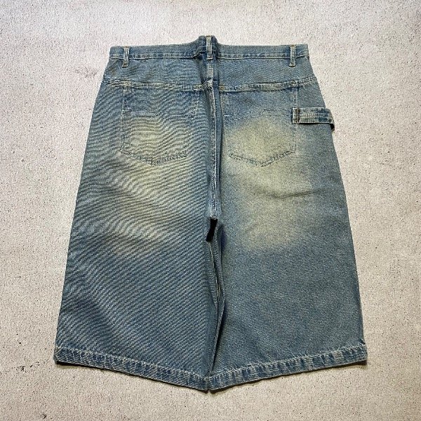 Producto - Baggy Jort Steve And Barrys - 0