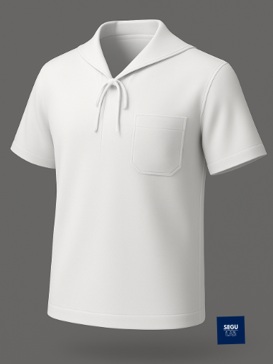 Producto - CASACA MARINERA - MANGA CORTA