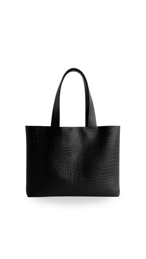 Producto - Cartera Cuero Lima XL