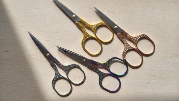 Producto - Tijera vintage