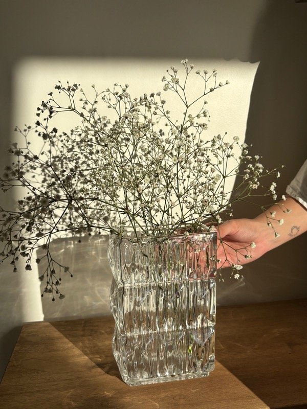 Producto - FLORERO HIELO