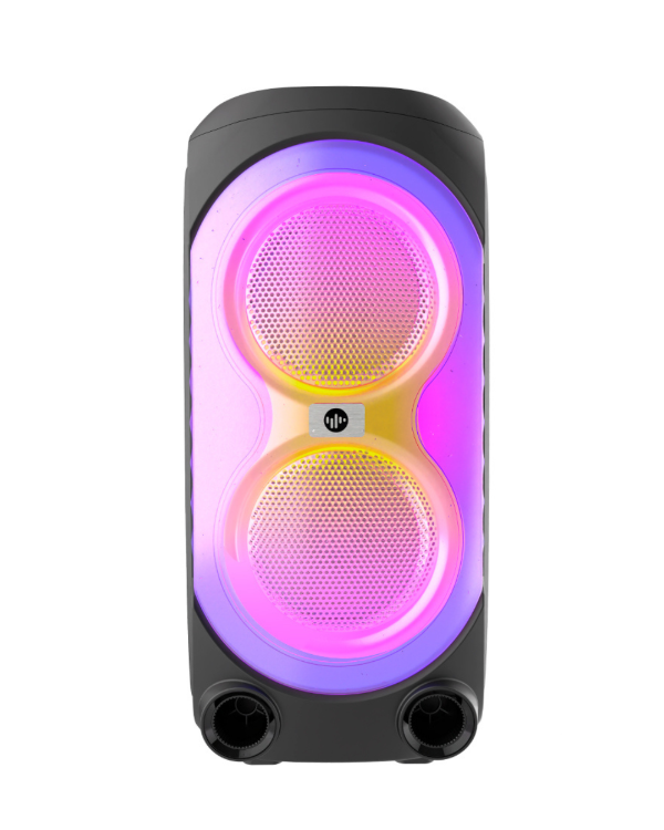 Producto - PARLANTE STROMBERG LUMOS 2