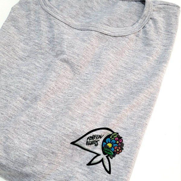 Producto - Remera Sublimada - 1