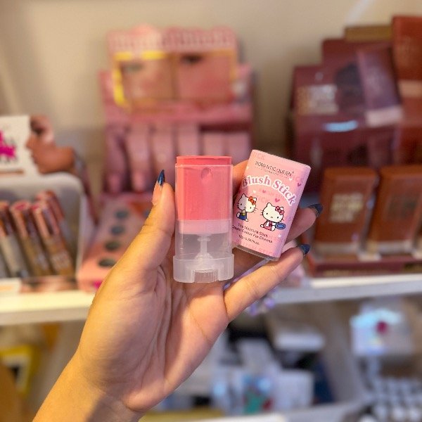 Producto - Rubor Barra Kitty