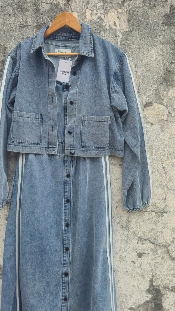 Producto - Chaqueta Beny - 1