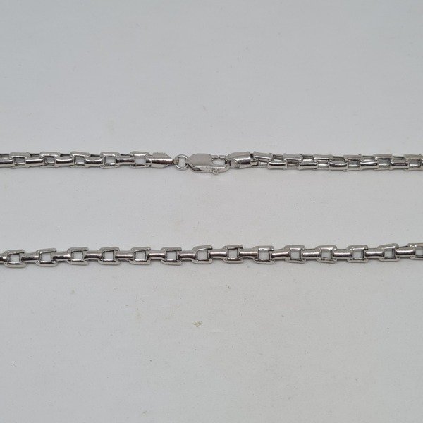 Producto - Cadena forcet redonda x40cm