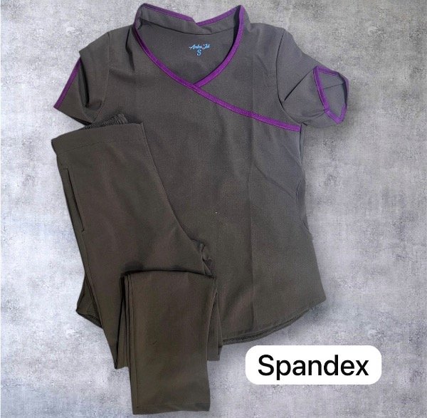 Producto - Ambo spandex job041