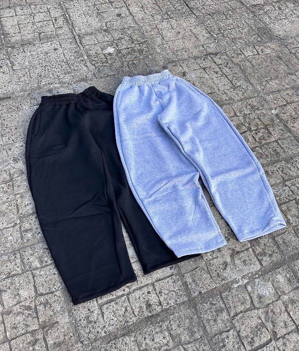 Producto - Jogging Baggy Frisado hombre (530)