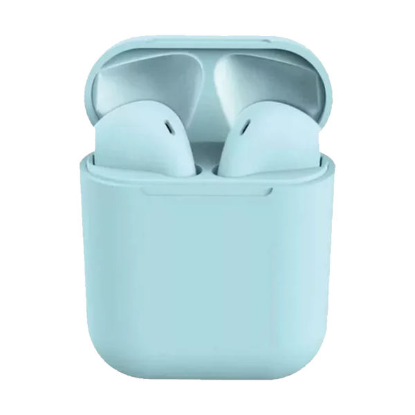 Producto - Auriculares i12