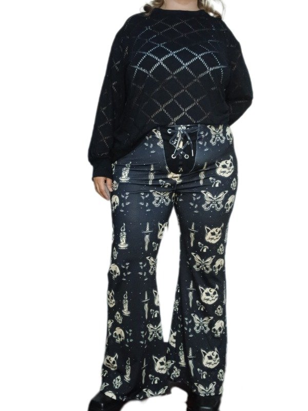 Producto - PANTALÓN JANIS