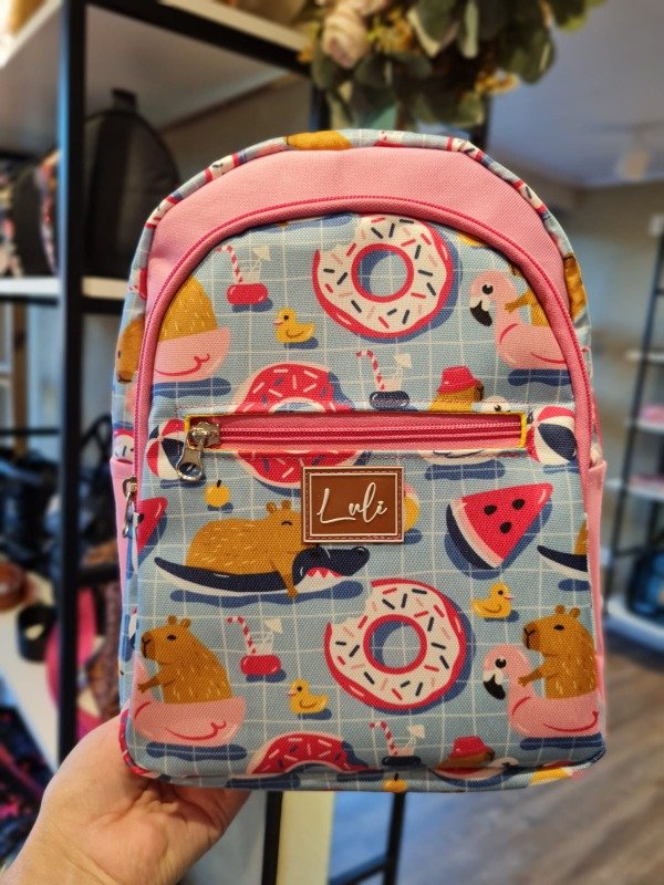 Producto - Mochila infantil - 1