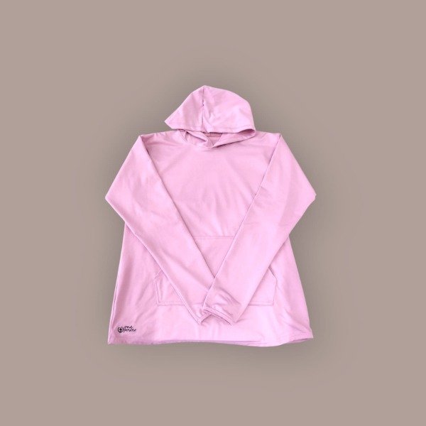 Producto - Buzo térmico rosa