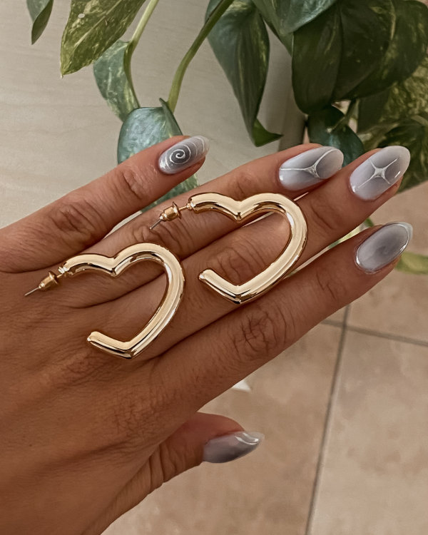 Producto - Aros Lovely