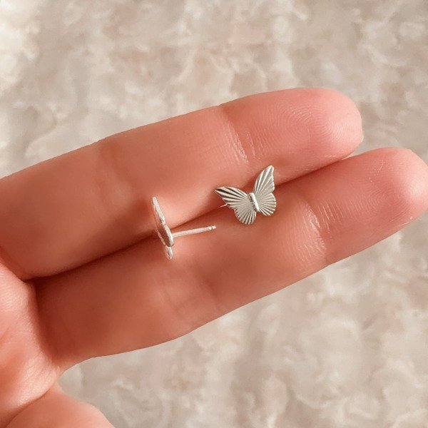 Producto - ABR #L.MARIPOSA VLINDER (DÓLAR)